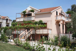 Apartment Turanj 6197c